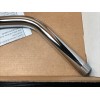 Moen Waterhill S113 14" Shower Arm & Flange in Polished
