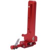 Aluminum Alloy Steel Plate Adjustable Arrow Rest for Outdoor Archery