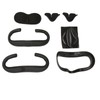 6PCS VR Face Cushion Pad Prevent Fogging Plastic Frame Lens