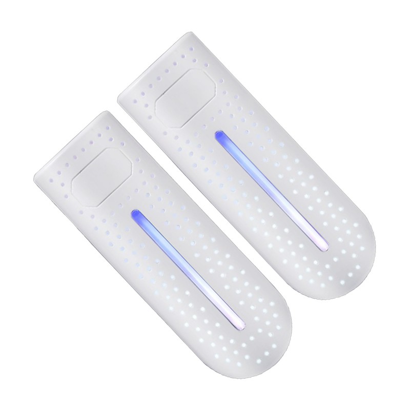 Electric Shoes Dryer Even Heating Keep Warming Quick Drying Shoe