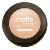 Polvo Matte Natural Beige | Renova Tono Beige claro