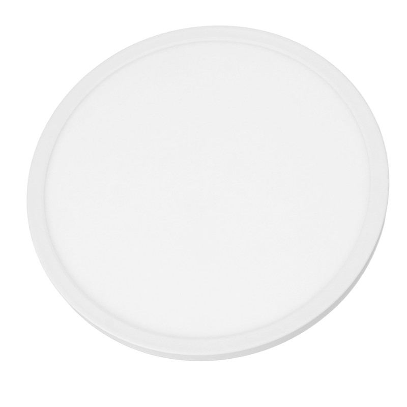 Smart Ceiling Light WiFi 25W Cold and Warm Light RGB