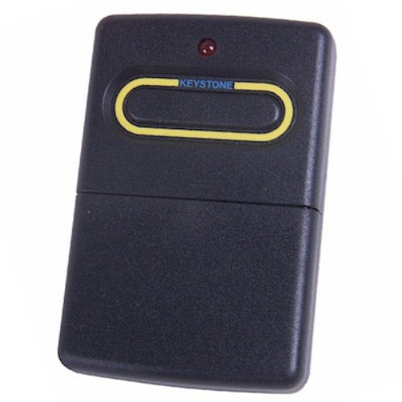 Heddolf 0220-1K-390 Overhead Door Remote Visor Remote