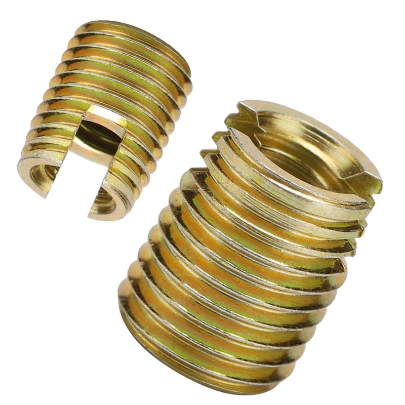 Marhynchus 20 x Thread Inserts Fasteners Other Fasteners 302 Carbon