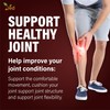 VED Joint Support Supplement Gummies, wtih Vitamin E, 60 Gummies,