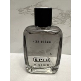 Tru Fragrance & Beauty LLC HIGH OCTANE EPIC Eau De Cologne For Him 3.4 fl oz / 100 ml Tru Fragance NEW RARE