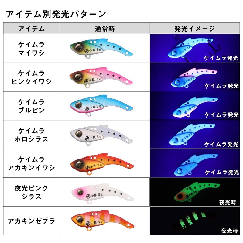 DAIWA Tsukiza Bijin Small Iron Lure, 0.2 oz (5 g),