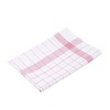 Gözze - Tea Towel Set, 3 Pieces, 100% Cotton, High