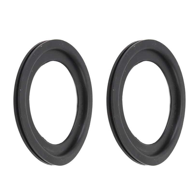 2Pcs Toilet Flush Seal 385311658 Replacement for Dometic 300 310