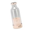 Portable Blender for Shakes Smoothies Personal Blender Electric Juicer Bottle