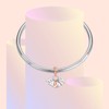 LaMenars Animal Nature Charm for Women 925 Sterling Silver Bracelets