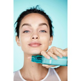 L'Oreal Paris Hydra Genius Moisturiser With Hyaluronic Acid and Aloe Water for Dry Skin, 1 x 70 ml