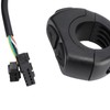 48 60V 500W Electric Scooter Controller LCD Display Motor Brushless