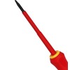 BRILLIANT TOOLS BT068002 VDE Screwdriver Slotted 3.0 x 75 mm
