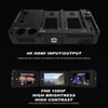 FOTGA A50TL HD Camera Monitor Touch Screen Viewfinder 1920x1080 4K