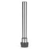 ER20A-150L Straight Shank Collet Chuck Holder Extension Rod CNC Lathe