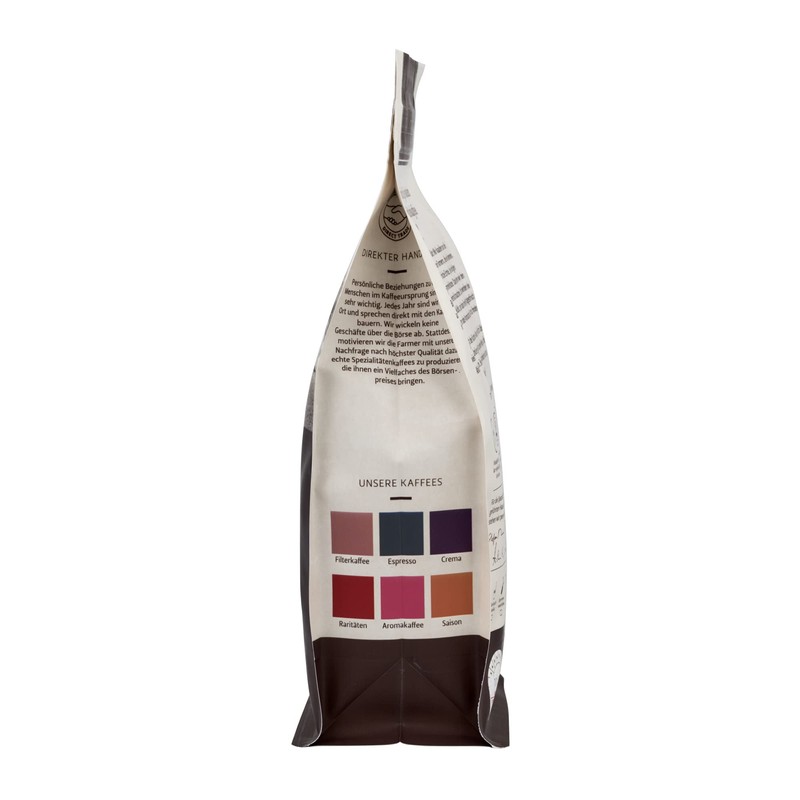 Yemen Mocha Beads Bean 500g