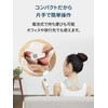 オムロン 低周波治療器 HV-F022-JAZ3 ホワイト