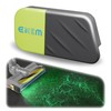 Green Vacuum Light Show All Dust, Vacuum Cleaner Light Attachment