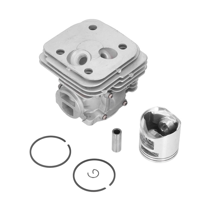 50mm Cylinder Piston Kit Replacement Parts Fit for Husqvarna 372XP