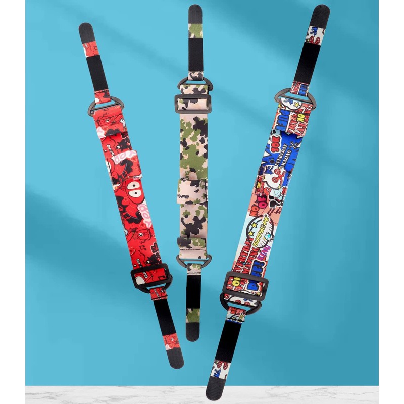 ZJRXM Head Strap for DJI Avata Goggles 2/FPV Goggles V2,
