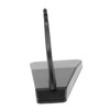 VILLFUL 2Pcs Plastic Model Stand for Aircraft Display Durable Airplane