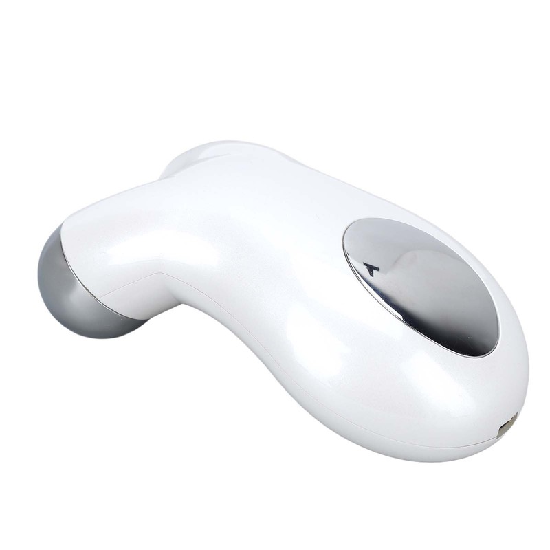 Microcurrent Skin Massager 3 Gears Face Firming Tightening Lifting EMS