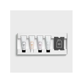에스더블유나인틴 [미니 용량] SW19 MINI HAND CREAM SET(10ml*4) [Mini Size] SW19 MINI HAND CREAM SET (10ml*4)