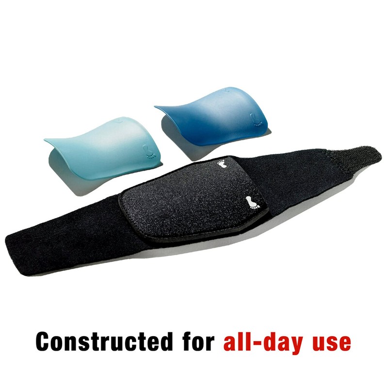 ACE Therapeutic Arch Support, Provides Supports for Plantar Fasciitis