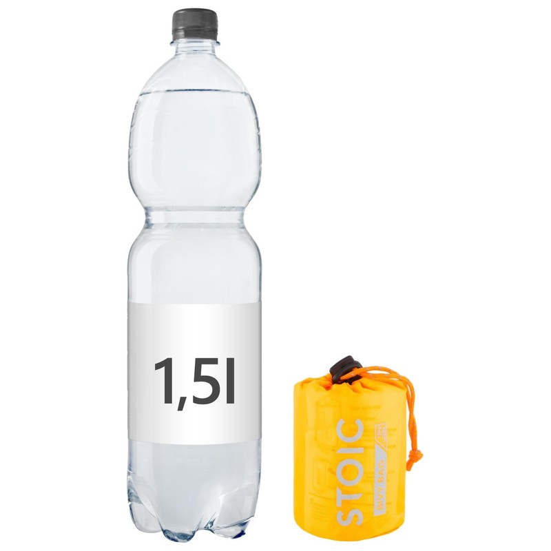 Stoic VietasSt. Bivy Bag