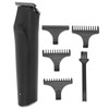 VGR Professional Electric Hair Clipper Trimmer Men Hair Cutting Machine