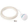 Furuno GPA017 GPS Antenna with 10 Meter Cable , White