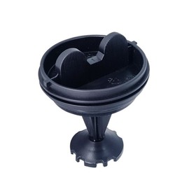 SWF-23 Drain Pump Compatible with LG Drum Washing Machines Plug 2ea