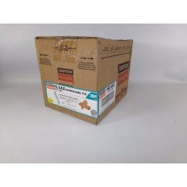 Simpson Strong-Tie H2.5AZ Hurricane Tie, Corrosion-Resi