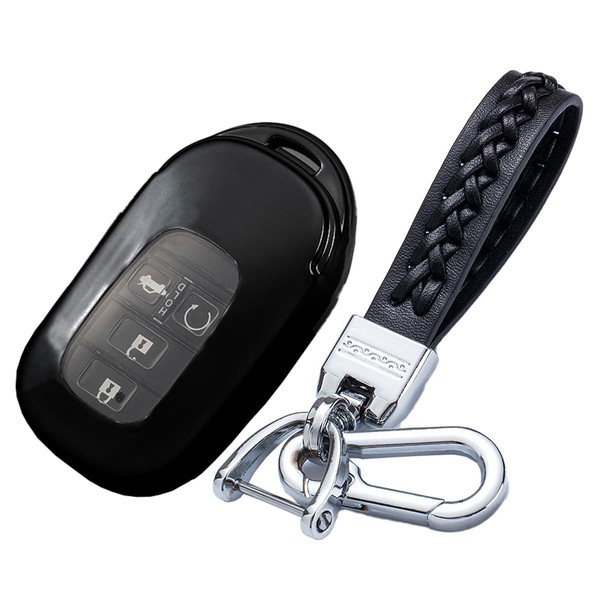[VERISSY] Smart Key Case Key Holder Set New Vezel VEZEL