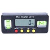 HAMILO Electronic Level, Digital Level, Small, Magnet Level, Protractor, LCD,