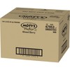 Mott's Mixed Berry Fruit Snacks, 1.6 Oz, 144 Count