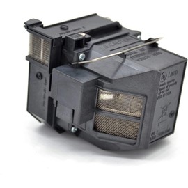 LBTbate for ELPLP85 Replacement Projector Lamp for Epson PowerLite Home Cinema 3100 3200 3000 3500 3600e 3700 3800 3900 EH-TW6700 EH-TW6600W EH-TW6600 TW6800 Bulb with Housing (Quality Original Wick)