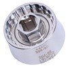 Depisuta 5 in 1 Bicycle Bottom Bracket Disassembly Tool, Fits