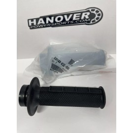 Honda New Oem Honda 2007-2023 CRF150R CRF150RB Throttle Grip & Tube 53140-KSE-000