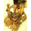 "Lynton Point Tower" Dept. 56 Item #58315. Introduced 1998 and