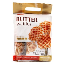 Richy Butter Waffle 150 g