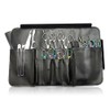 Kassaki Beauty Wallet Scissor Case Gift Purse Hairdressing Pouch Storage