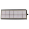 vhbw Air Filter Set Compatible with Zehnder ComfoAir 375 Standard
