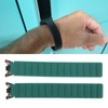 Watch Strap Silicone Lightweight Wrist Strap Watch Band for Xiaomi