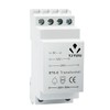 YJYUIU BT8 Doorbell Transformer 8 V 12 V 24 V