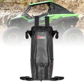 Goldfire Teryx Accessories,Offroad Universal UTV Cab Pak Center Seat Storage Bag Between Seat Shoulder Bag Compatible With KRX 1000 Teryx 4 Mule