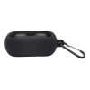 Estuchelandia Funda Protectora De Silicona Audifonos Sound Peats Qcy T1