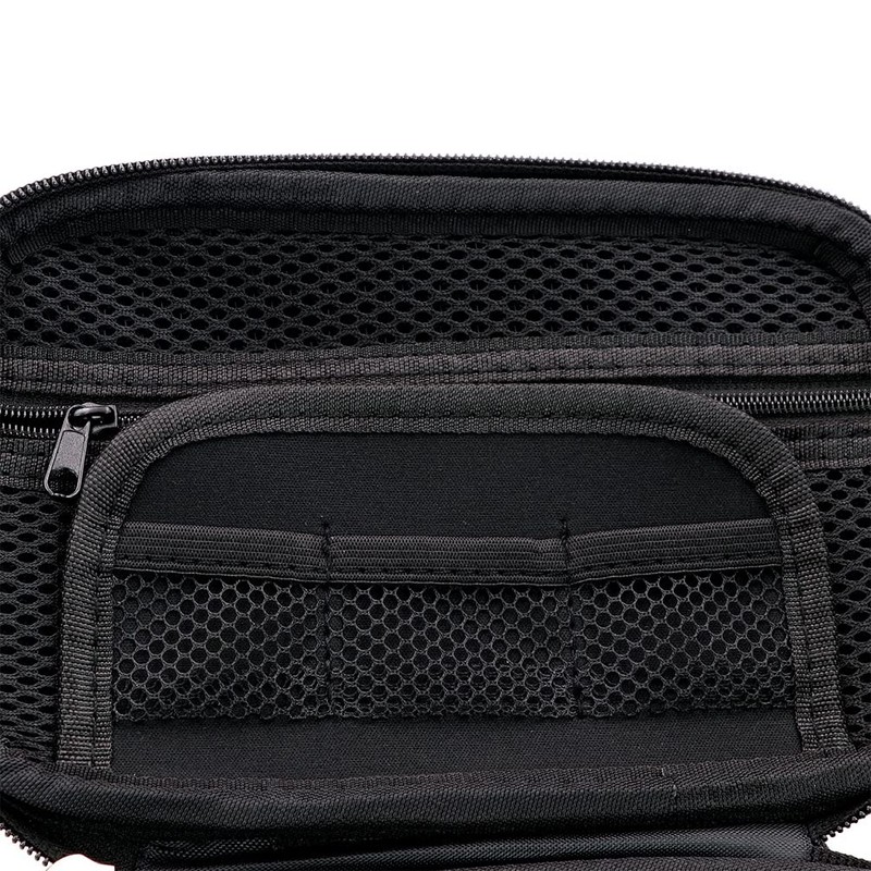CUESOUL Beast Steel Tip Soft Tip Darts Case for 2