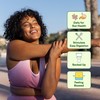 Feel Goods Gut Guardian, Organic Fiber, Probiotic & Prebiotic Powder,